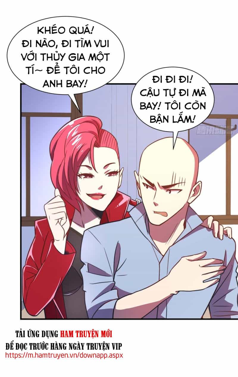 Hắc Tạp - Chương 75 - ảnh 13