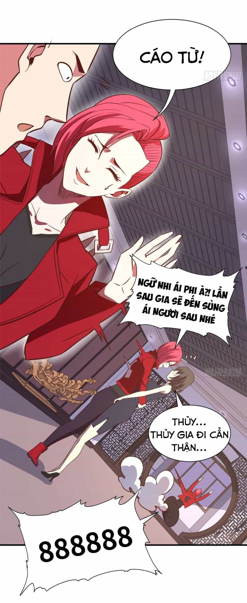 Hắc Tạp - Chương 75 - ảnh 21