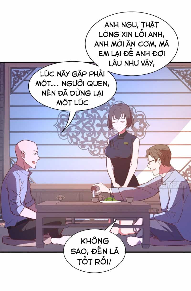Hắc Tạp - Chương 75 - ảnh 25