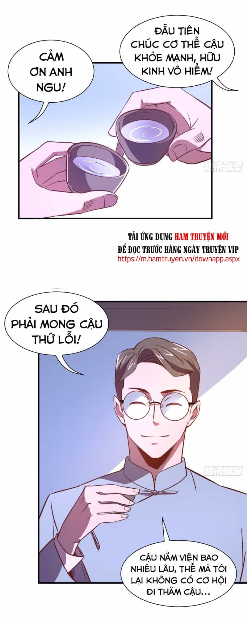 Hắc Tạp - Chương 75 - ảnh 26