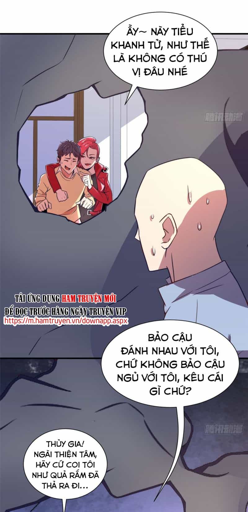 Hắc Tạp - Chương 75 - ảnh 7