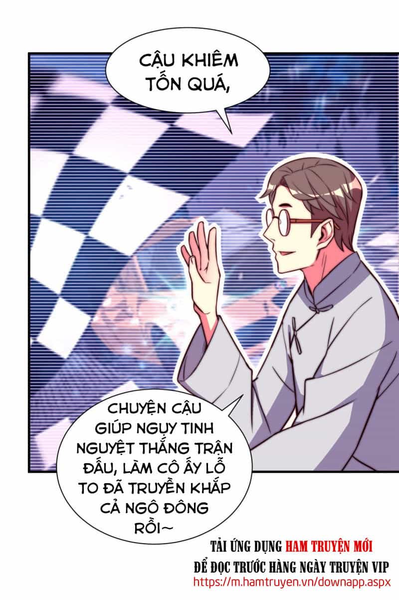 Hắc Tạp - Chương 76 - ảnh 17