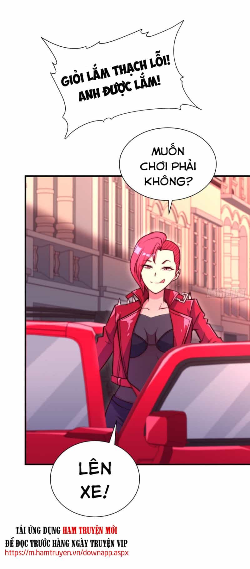 Hắc Tạp - Chương 76 - ảnh 39