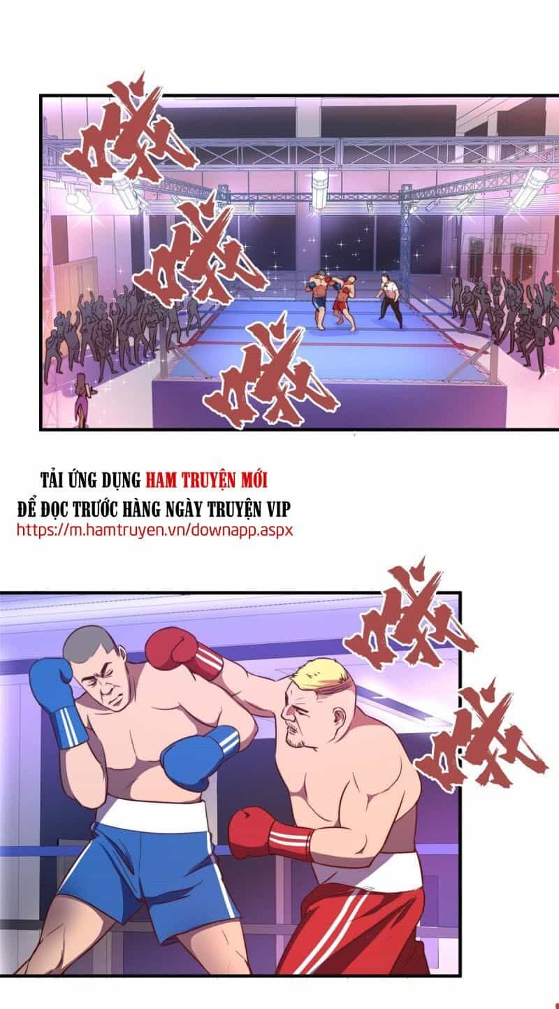 Hắc Tạp - Chương 77 - ảnh 22