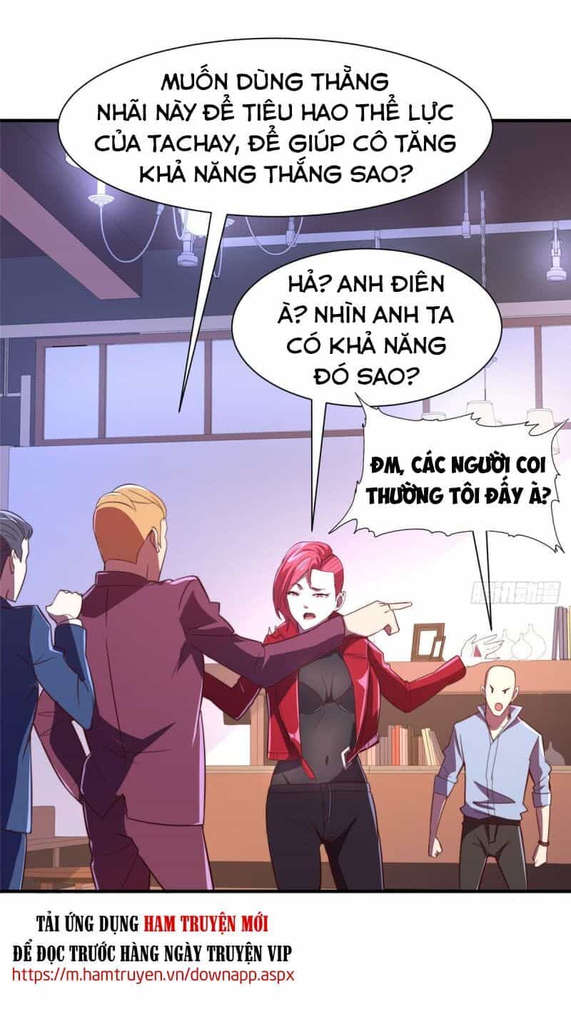 Hắc Tạp - Chương 77 - ảnh 38