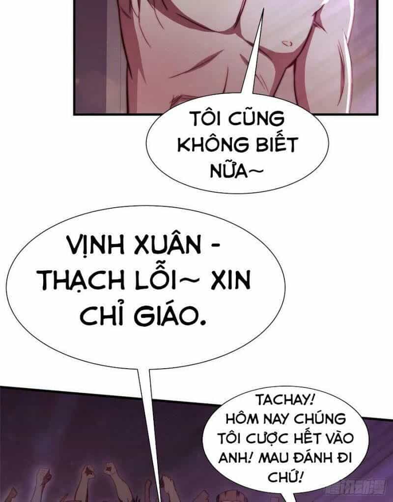 Hắc Tạp - Chương 78 - ảnh 40