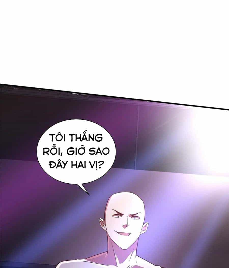Hắc Tạp - Chương 79 - ảnh 1