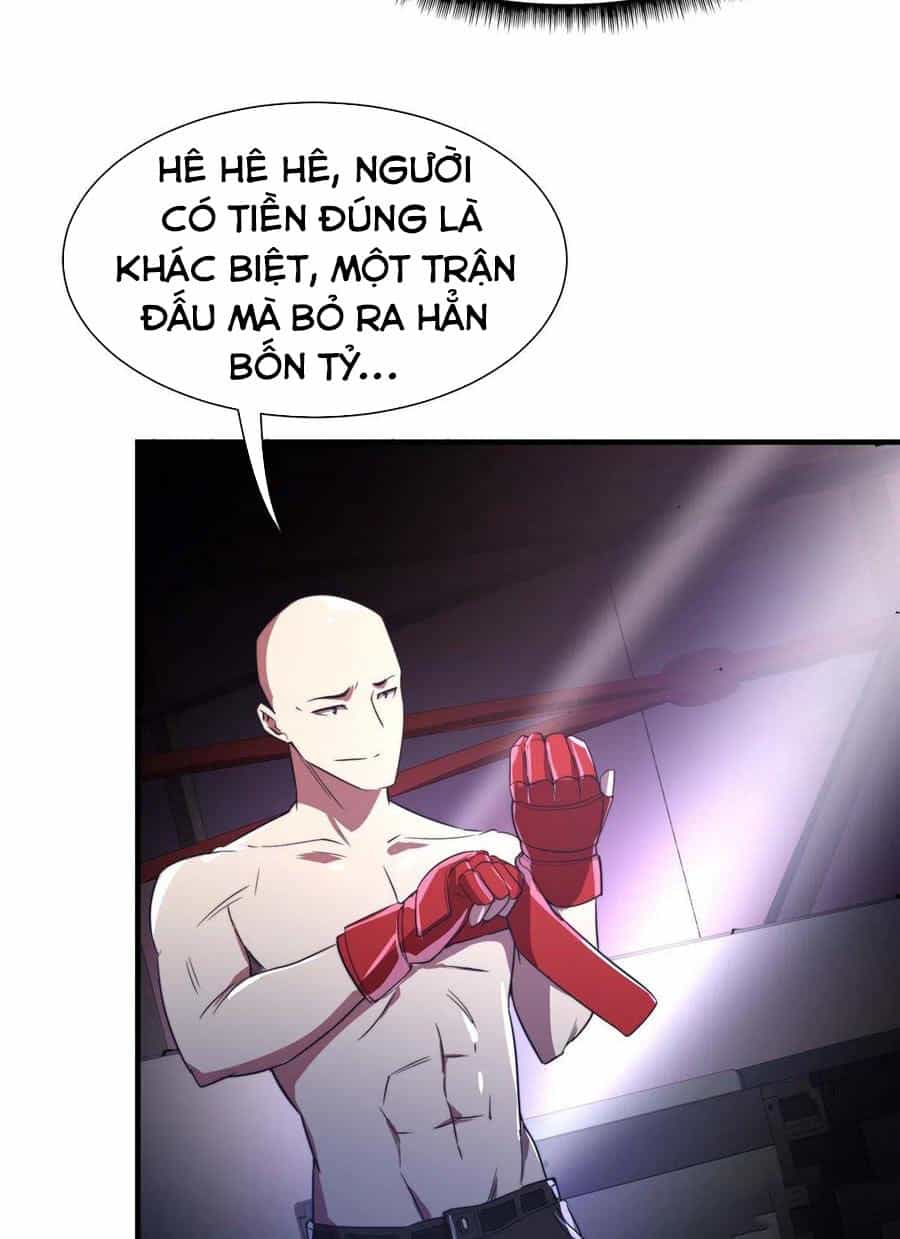 Hắc Tạp - Chương 79 - ảnh 21