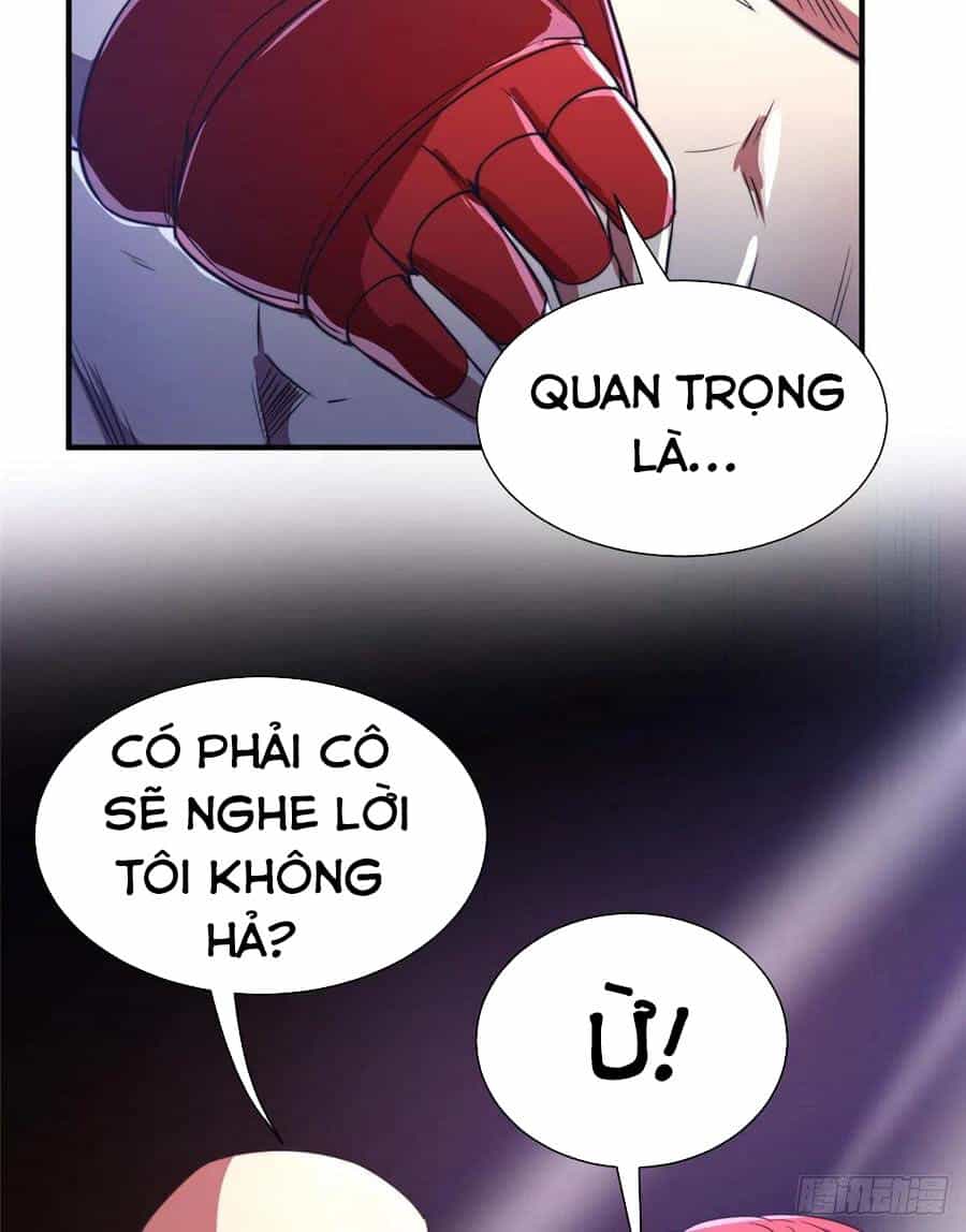 Hắc Tạp - Chương 79 - ảnh 23
