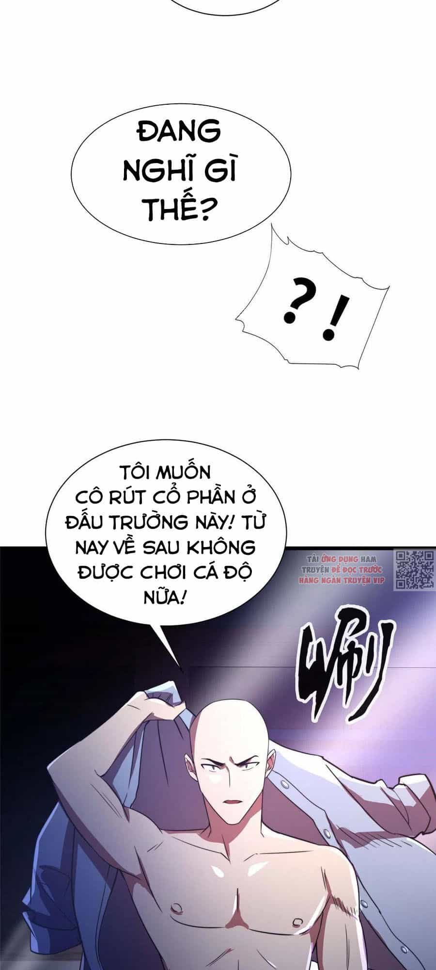 Hắc Tạp - Chương 79 - ảnh 28