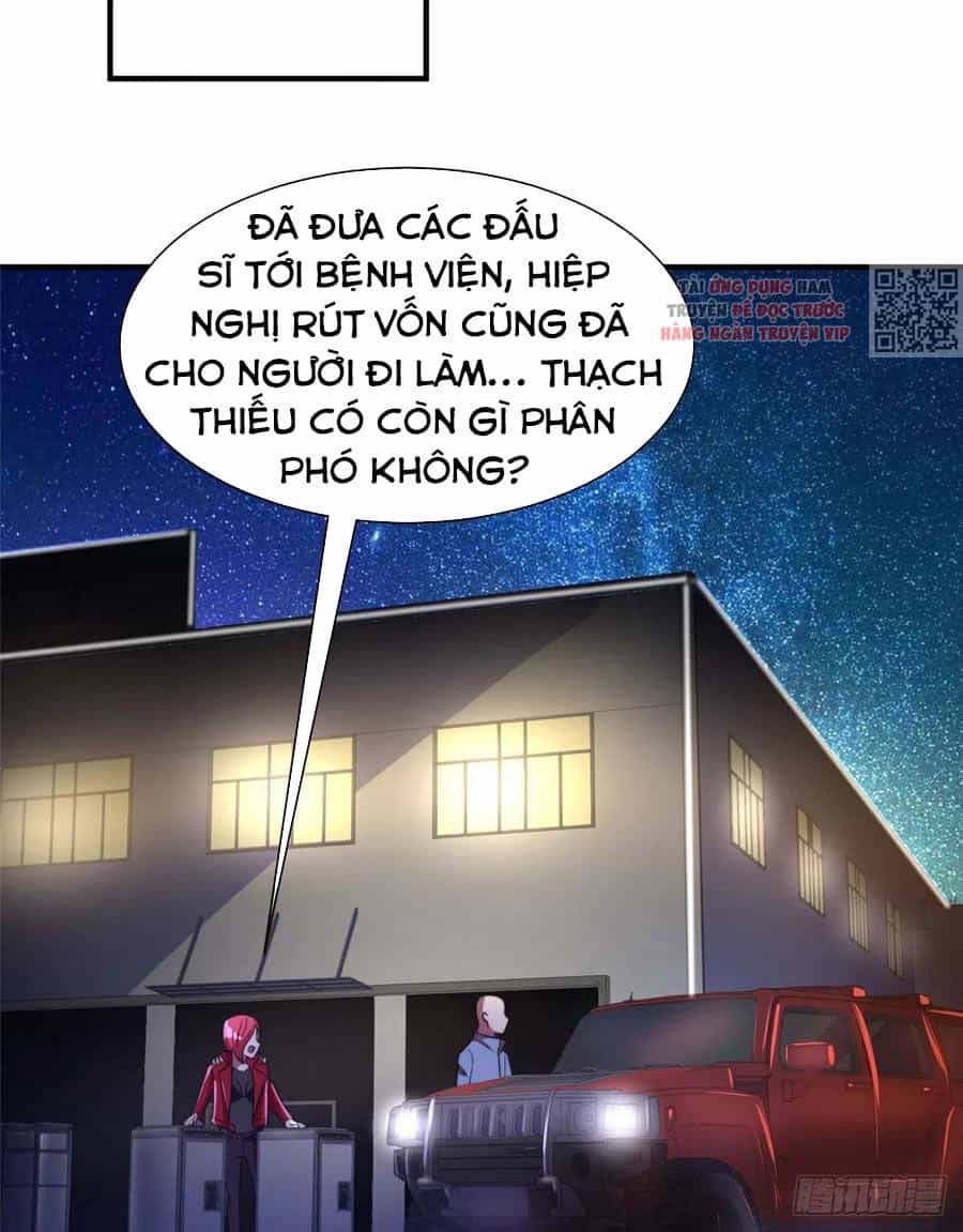 Hắc Tạp - Chương 79 - ảnh 36