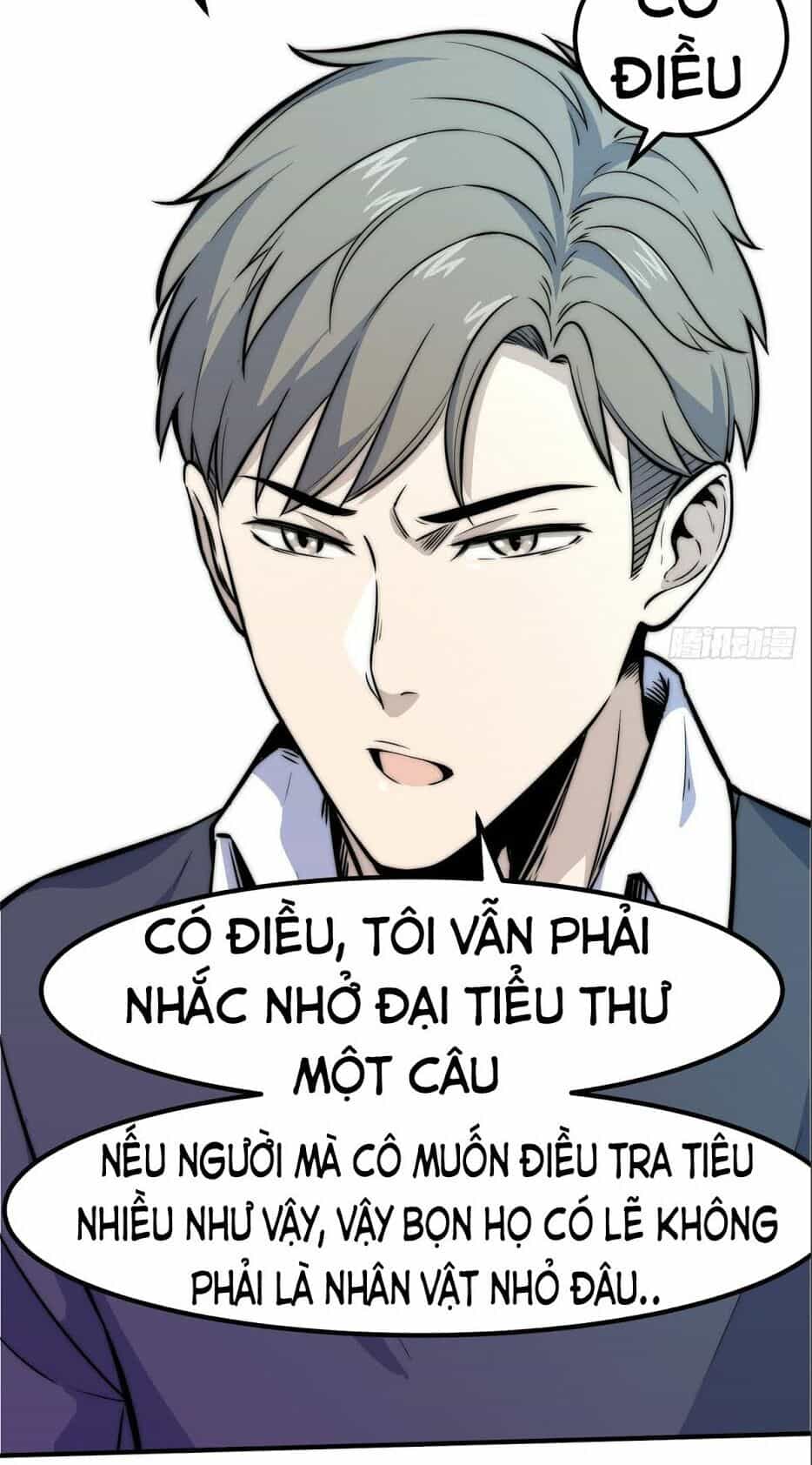 Hắc Tạp - Chương 8 - ảnh 18