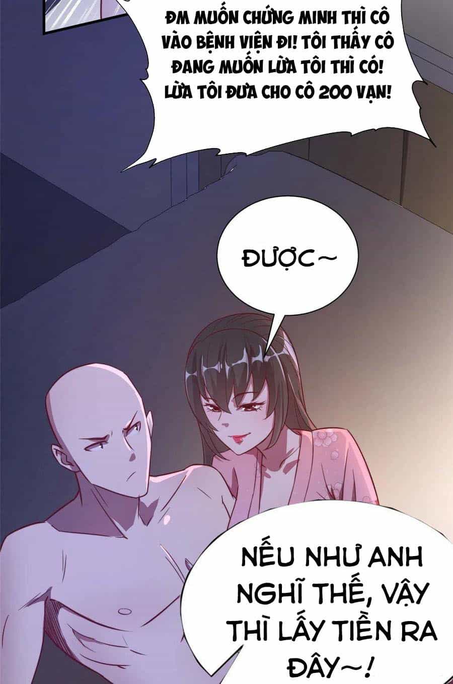 Hắc Tạp - Chương 81 - ảnh 20