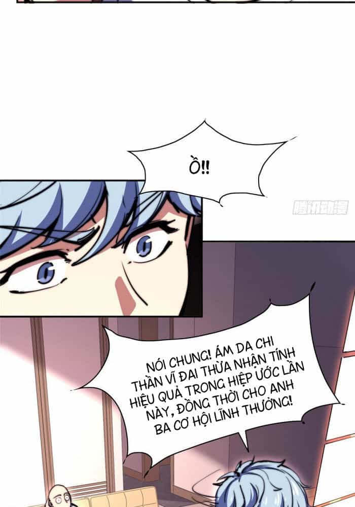 Hắc Tạp - Chương 82 - ảnh 14