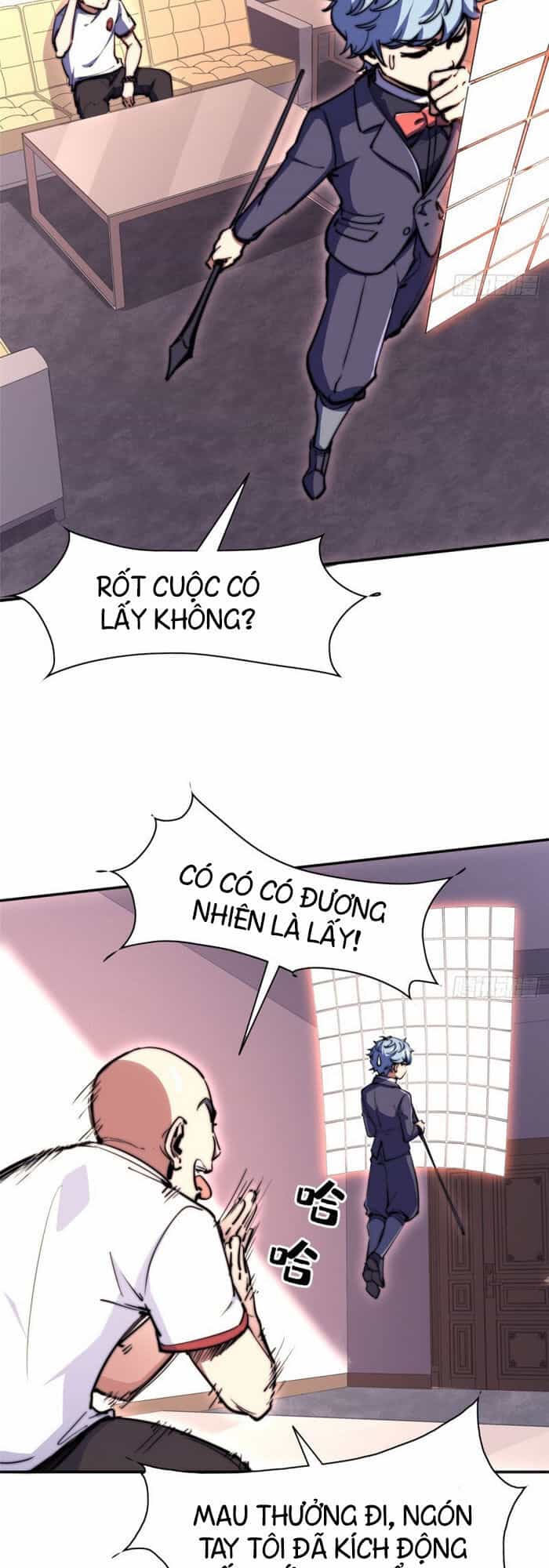Hắc Tạp - Chương 82 - ảnh 15