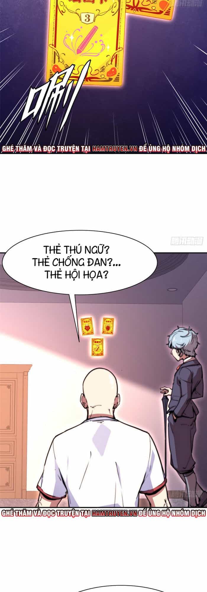 Hắc Tạp - Chương 82 - ảnh 17
