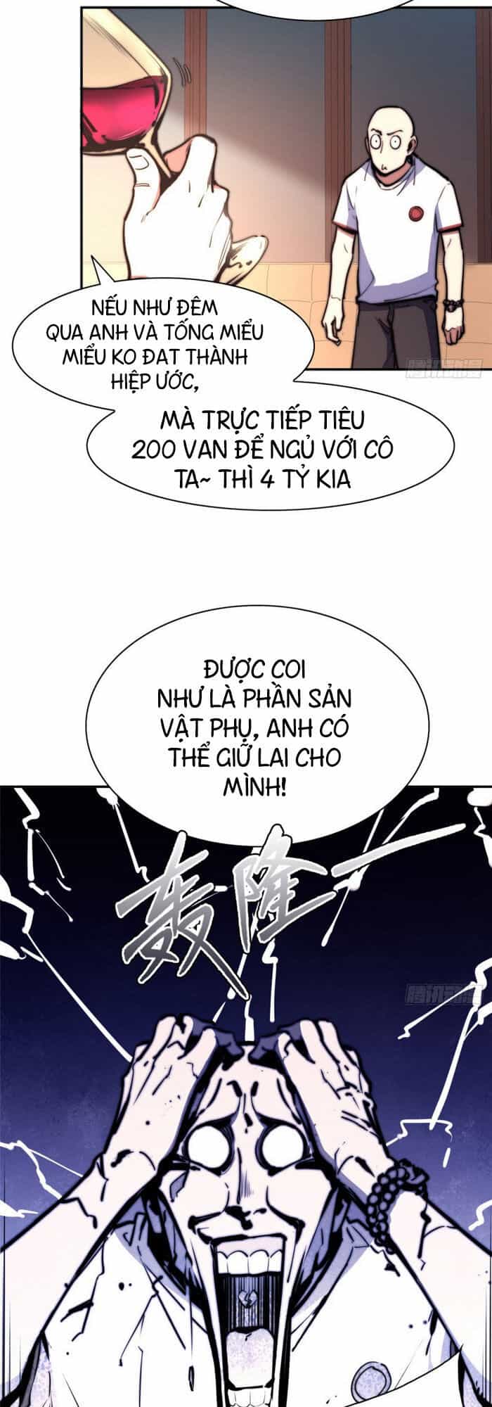 Hắc Tạp - Chương 82 - ảnh 27