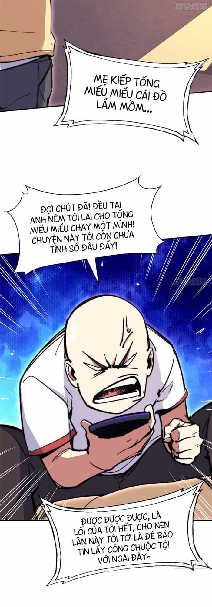 Hắc Tạp - Chương 82 - ảnh 35