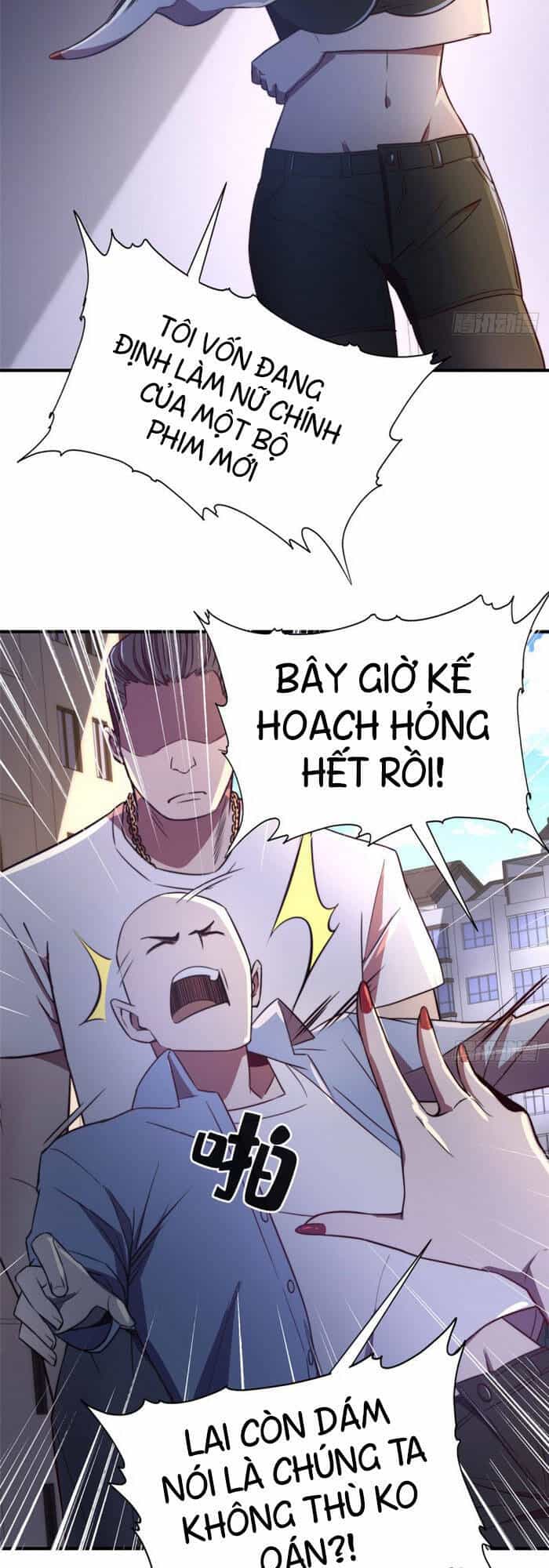 Hắc Tạp - Chương 83 - ảnh 13