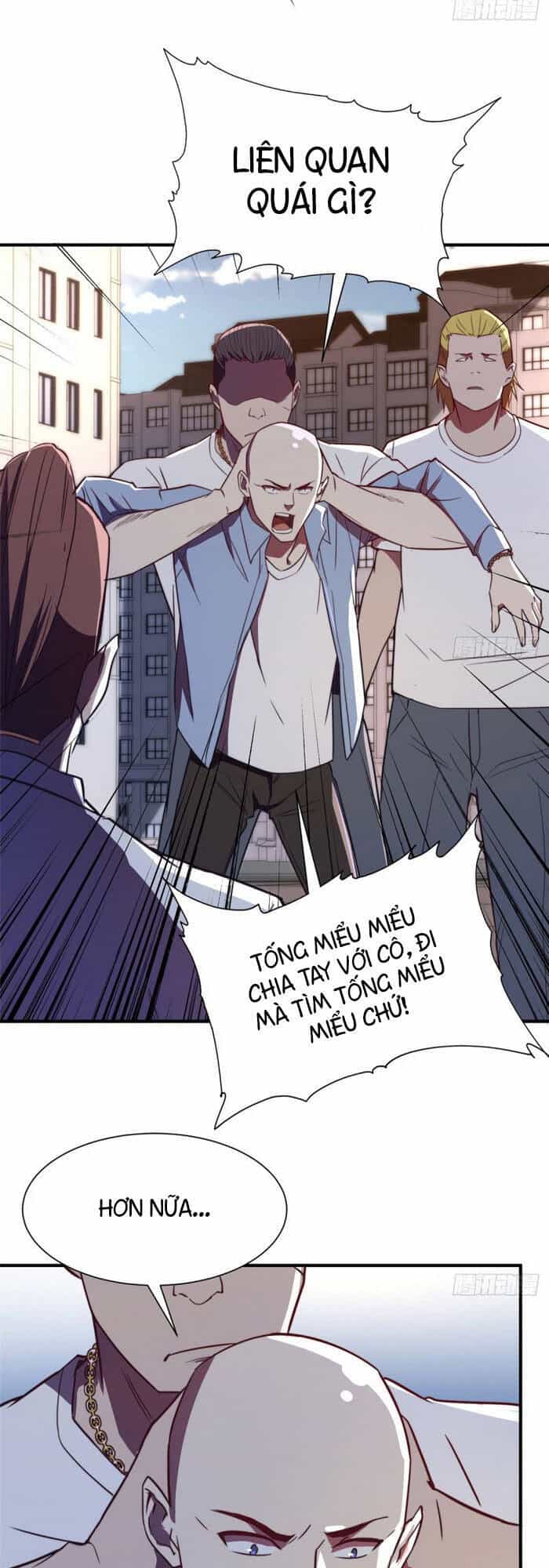 Hắc Tạp - Chương 83 - ảnh 15