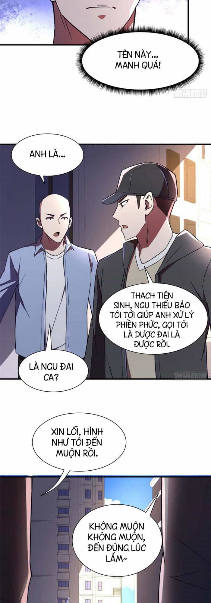 Hắc Tạp - Chương 83 - ảnh 33