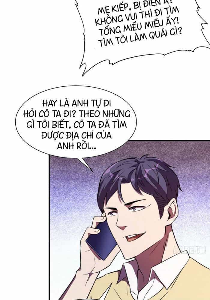 Hắc Tạp - Chương 83 - ảnh 4