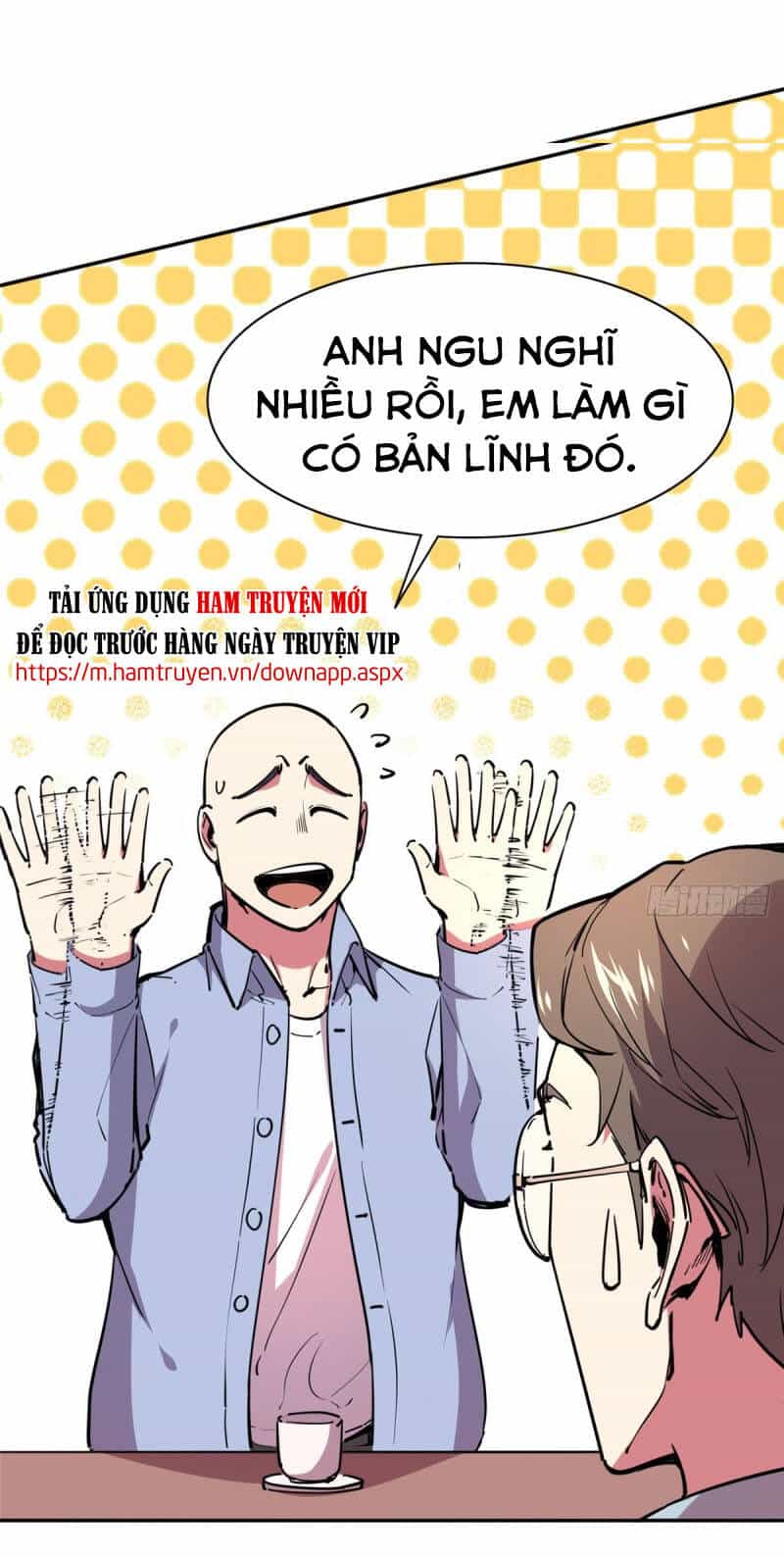 Hắc Tạp - Chương 84 - ảnh 27