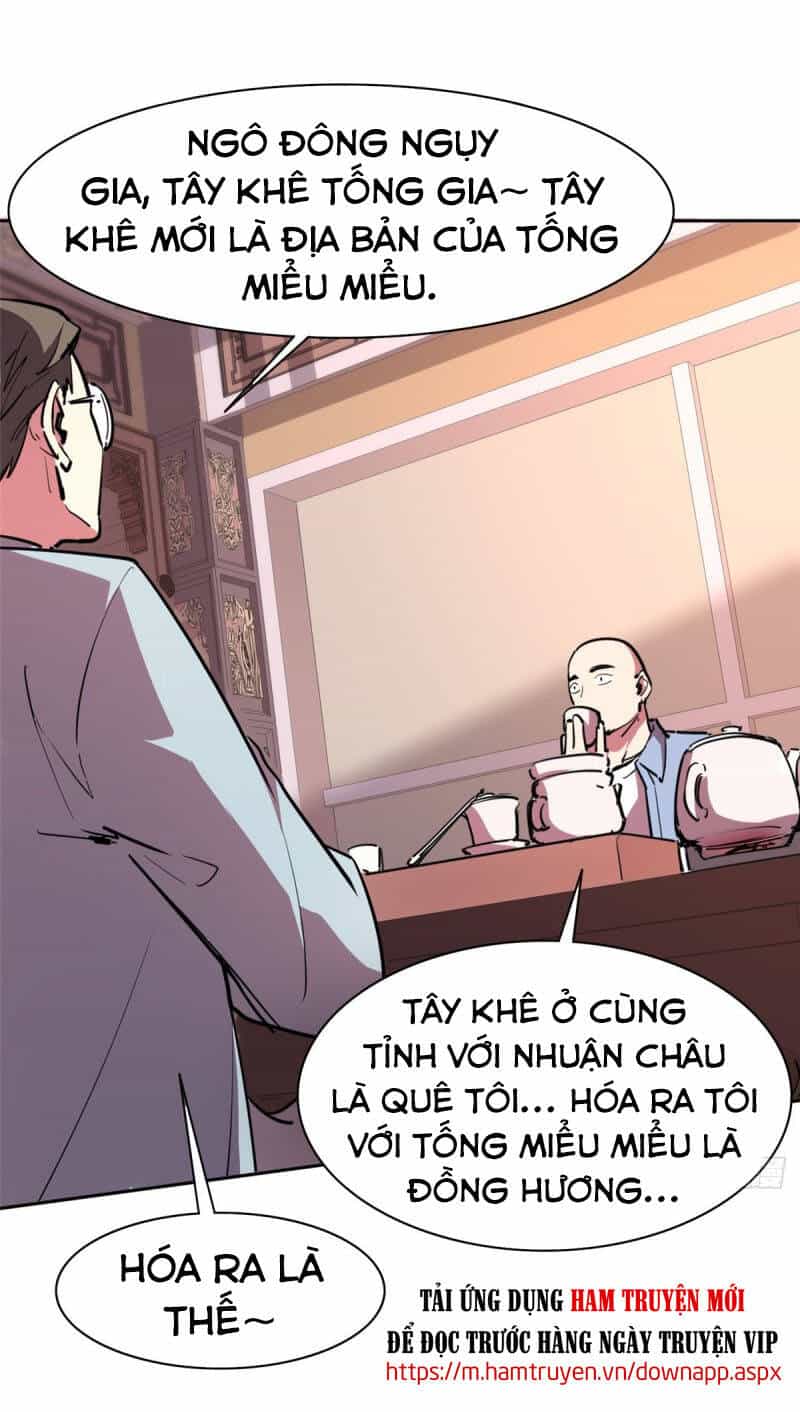 Hắc Tạp - Chương 84 - ảnh 33