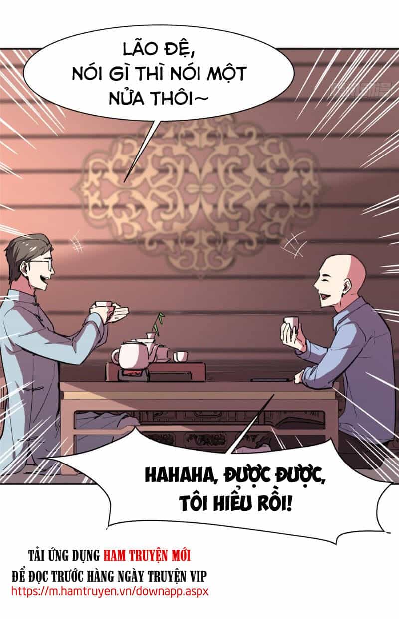 Hắc Tạp - Chương 84 - ảnh 35