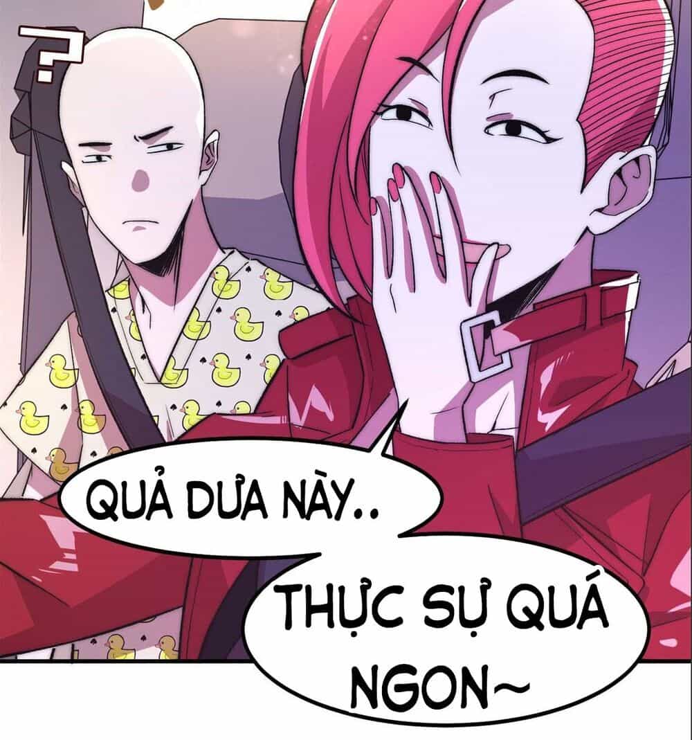 Hắc Tạp - Chương 9 - ảnh 10
