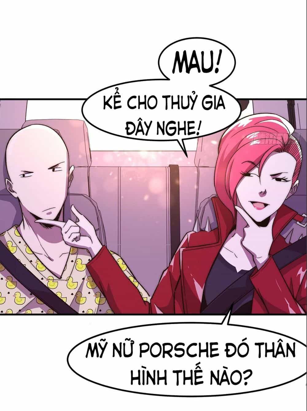 Hắc Tạp - Chương 9 - ảnh 14