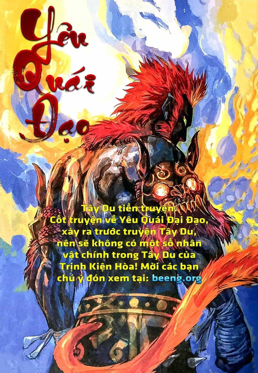 Hắc Thiên Long - Phong Thần Ký - Chương 27.2 - ảnh 18