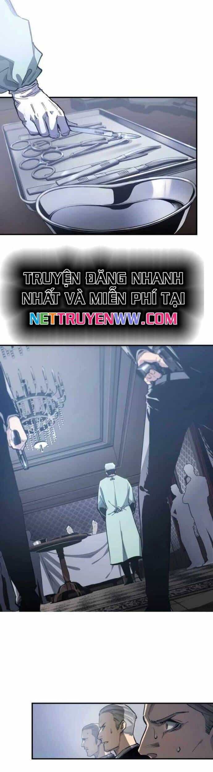 Hắc Triều - Chương 1 - ảnh 4