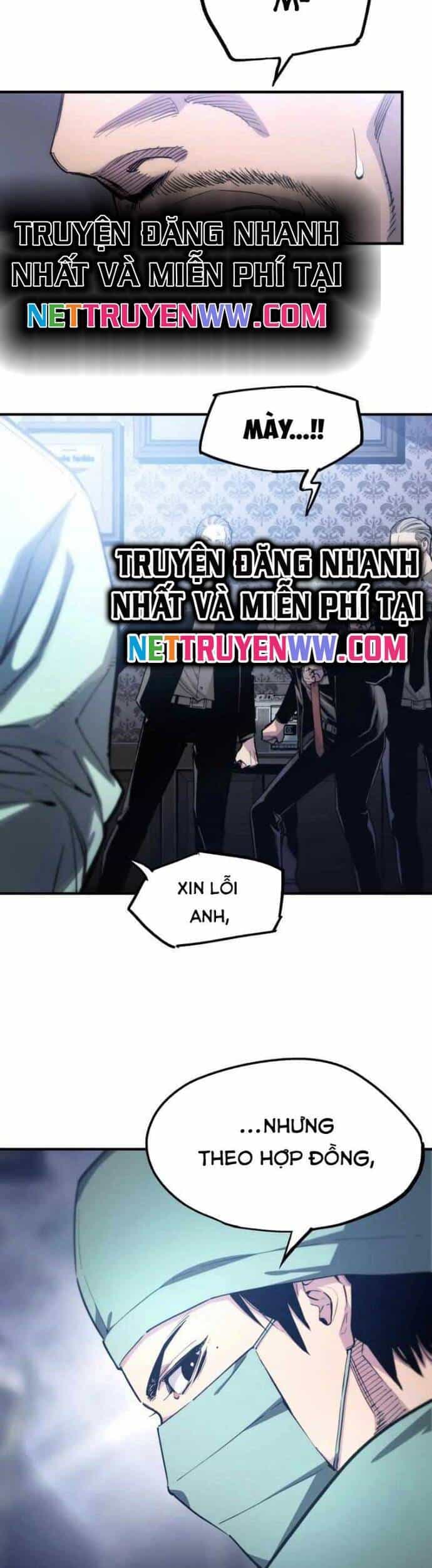 Hắc Triều - Chương 1 - ảnh 9