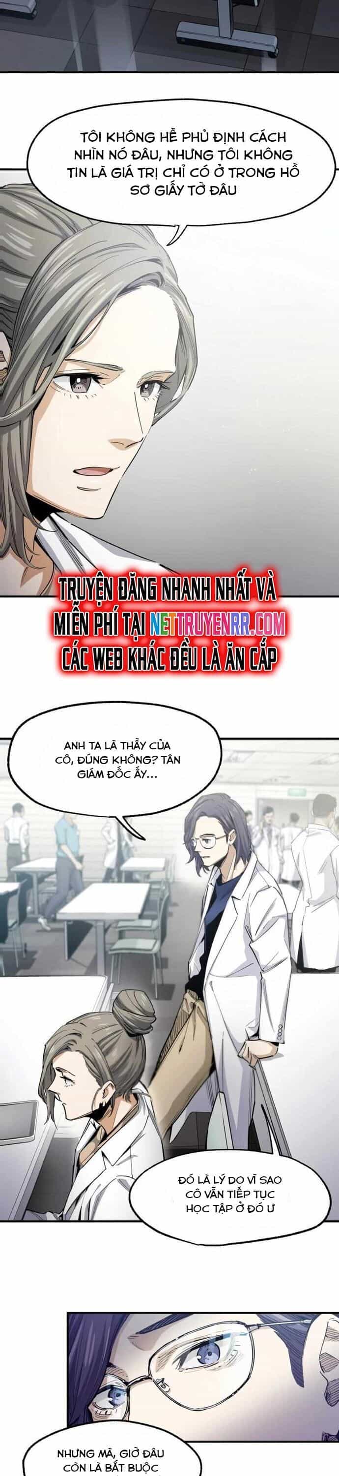 Hắc Triều - Chương 10 - ảnh 13