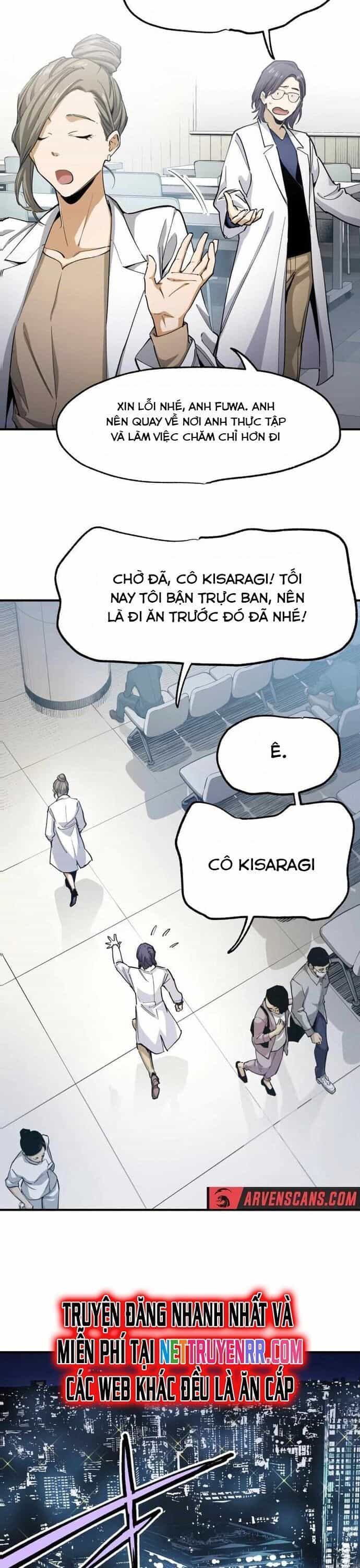 Hắc Triều - Chương 10 - ảnh 15