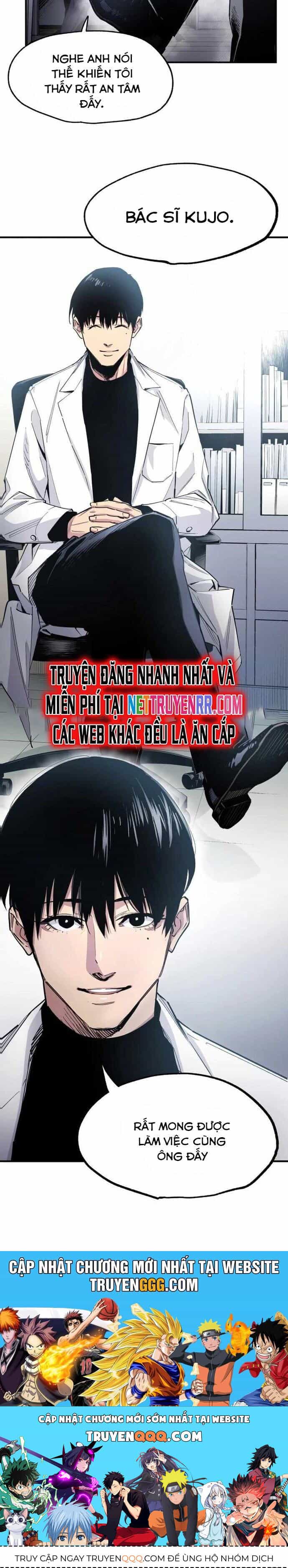 Hắc Triều - Chương 10 - ảnh 18
