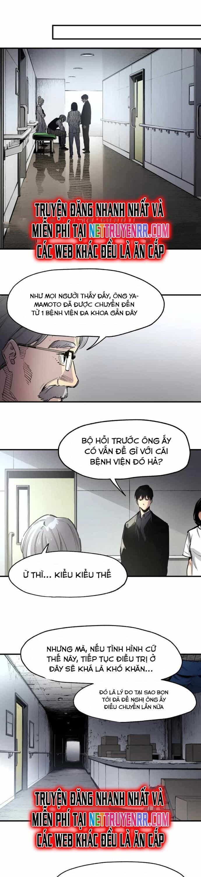 Hắc Triều - Chương 10 - ảnh 3