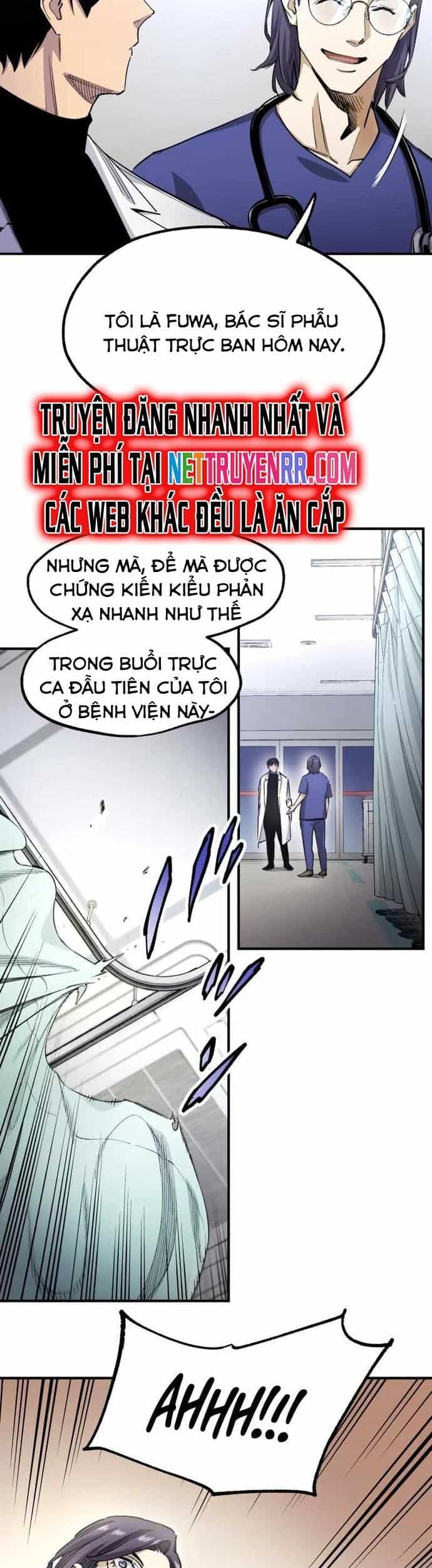 Hắc Triều - Chương 11 - ảnh 15