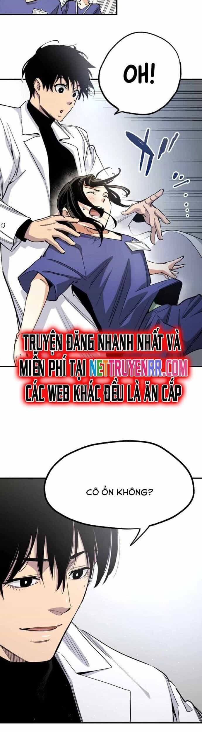 Hắc Triều - Chương 11 - ảnh 20