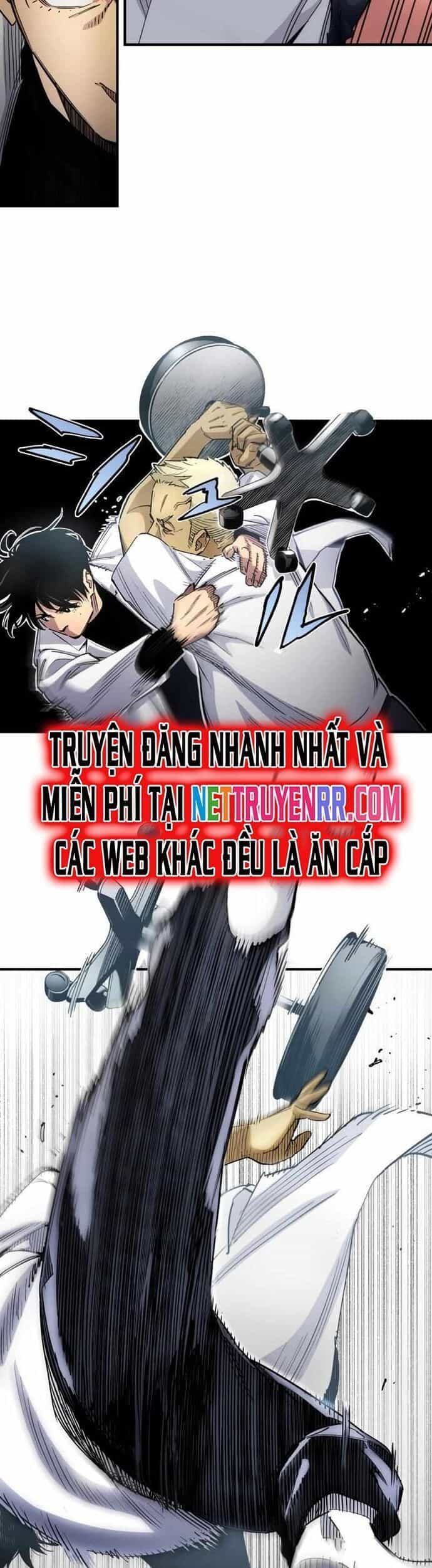 Hắc Triều - Chương 11 - ảnh 23