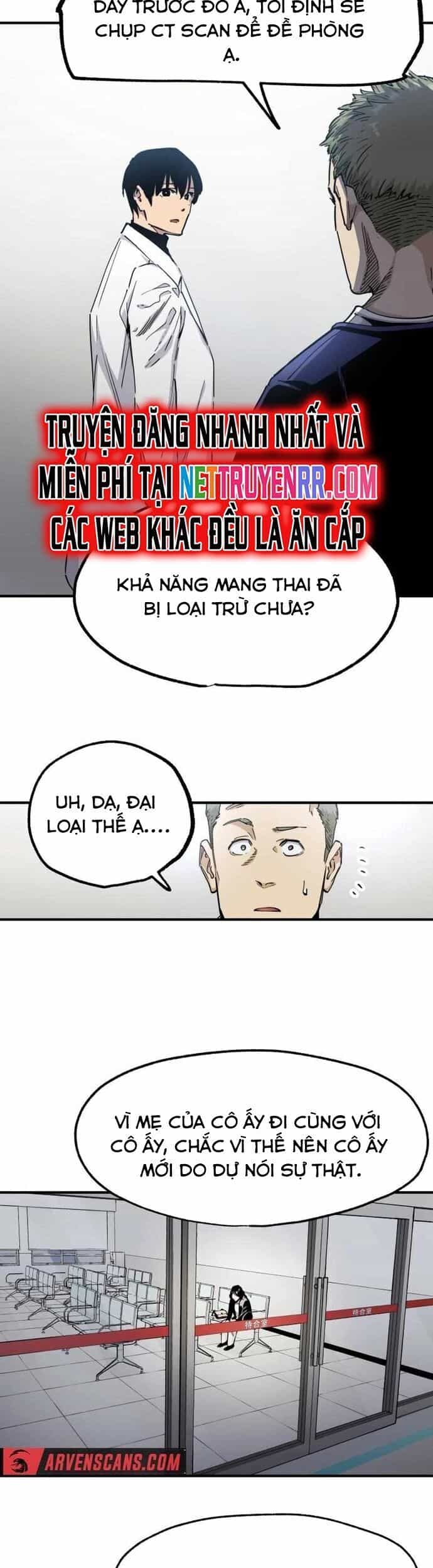 Hắc Triều - Chương 11 - ảnh 3