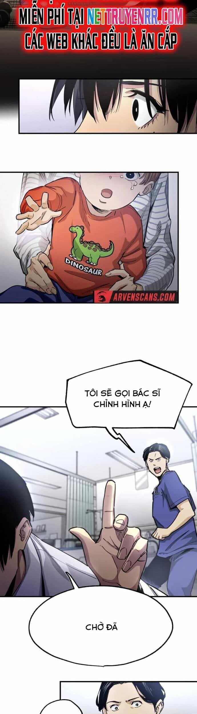 Hắc Triều - Chương 11 - ảnh 8