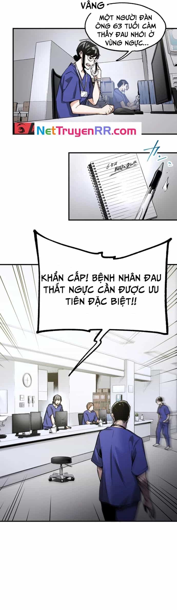 Hắc Triều - Chương 12 - ảnh 5
