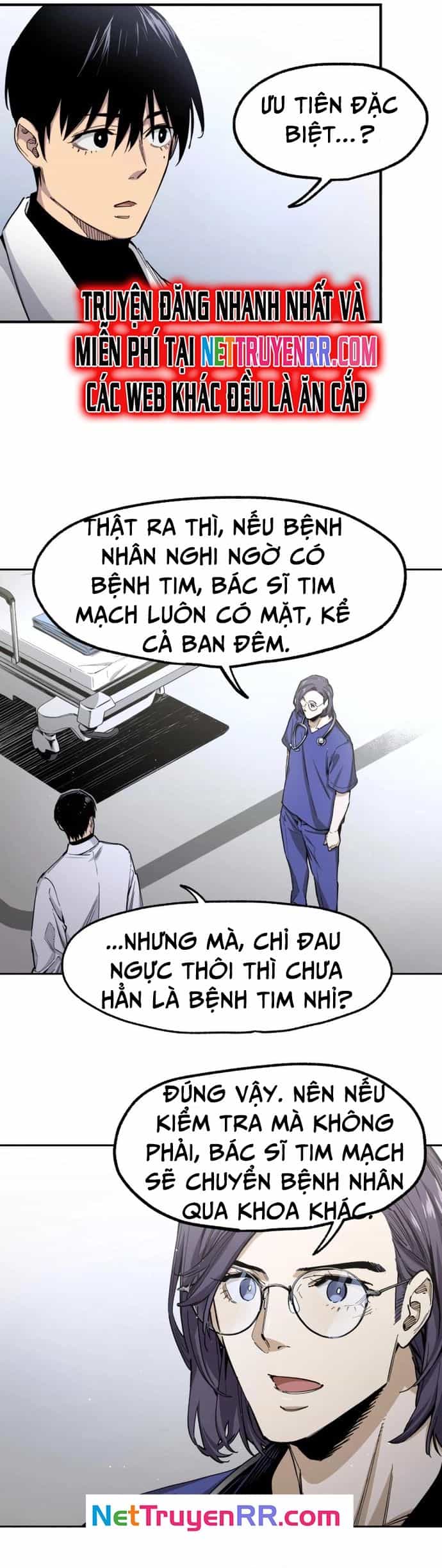 Hắc Triều - Chương 12 - ảnh 6