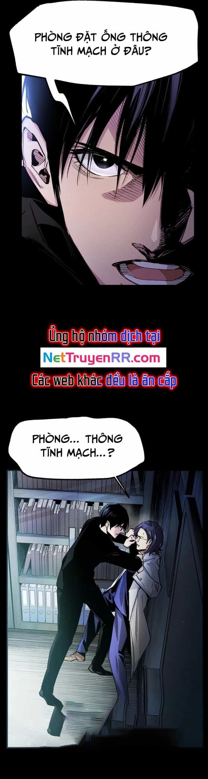 Hắc Triều - Chương 13 - ảnh 2