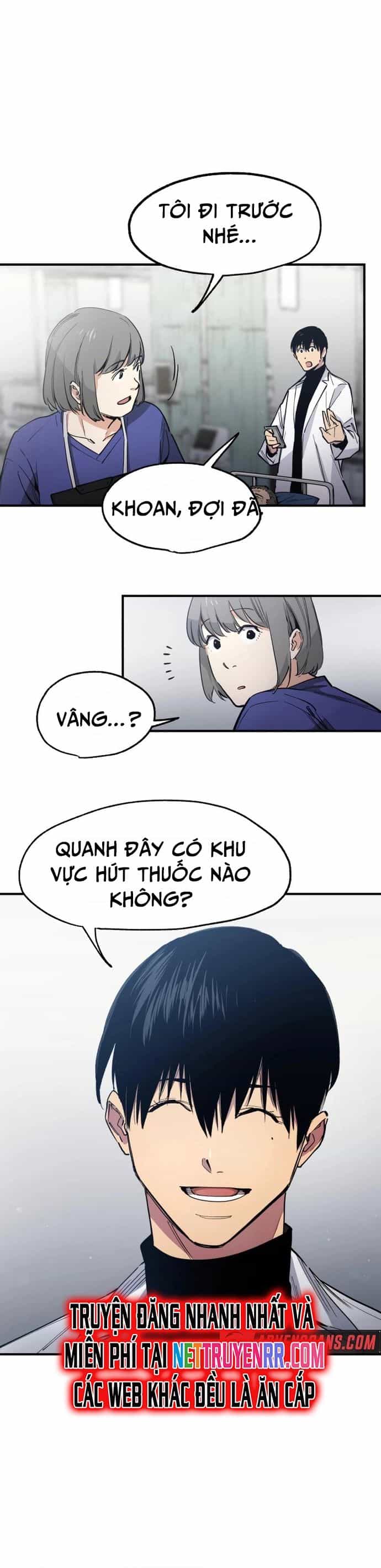 Hắc Triều - Chương 14 - ảnh 4