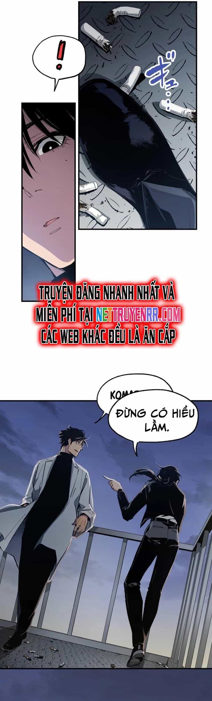 Hắc Triều - Chương 14 - ảnh 7