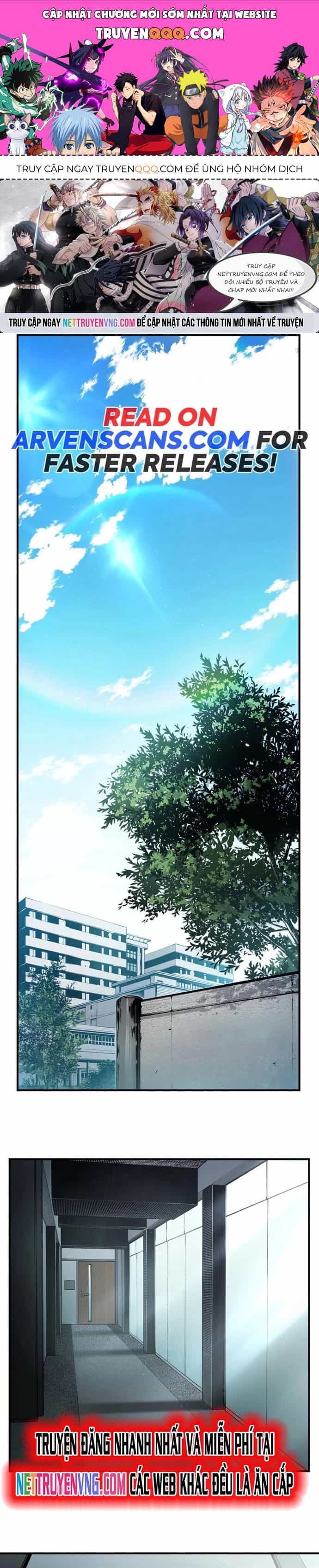 Hắc Triều - Chương 15 - ảnh 1