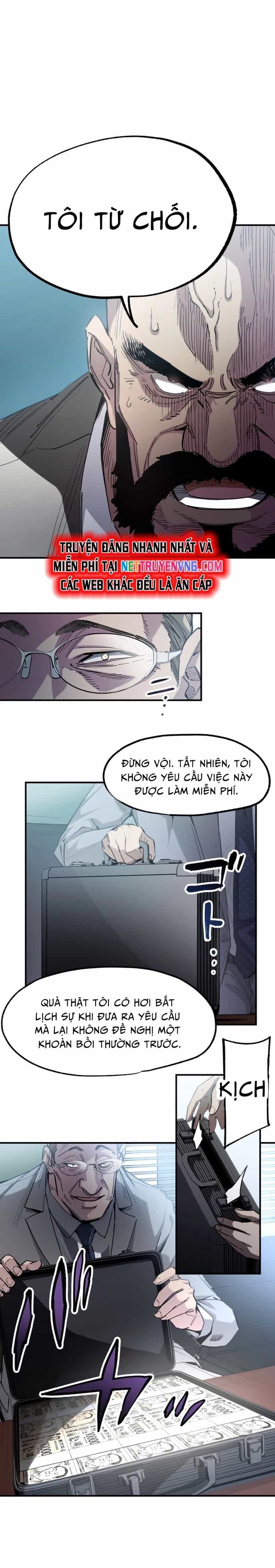 Hắc Triều - Chương 16 - ảnh 7
